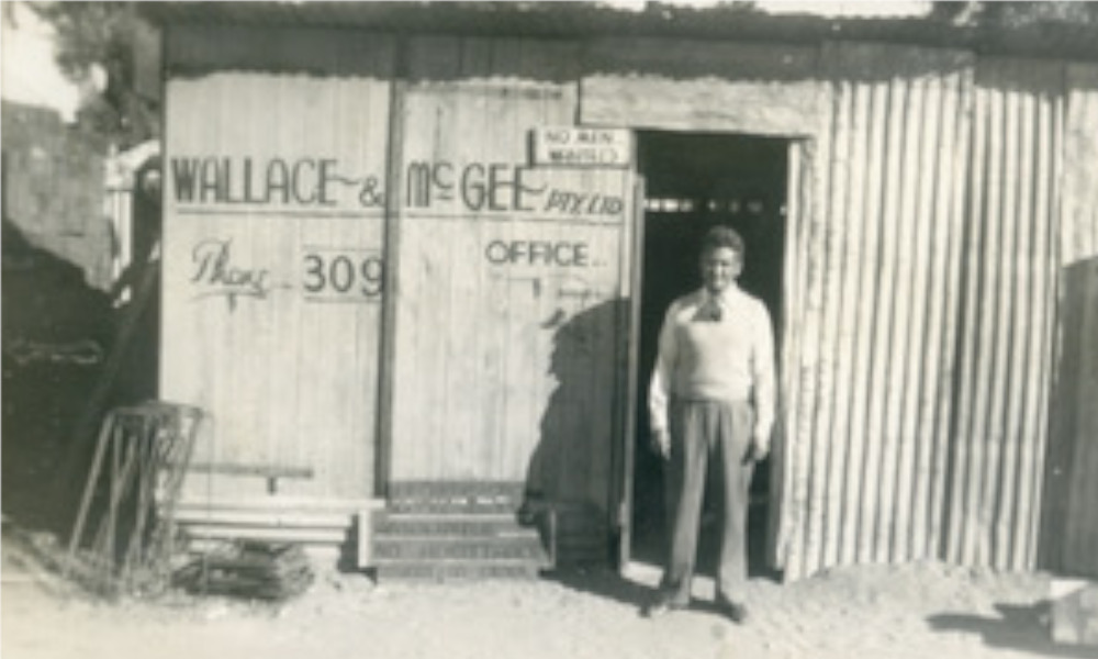 Community collaboration delivers historical exhibition