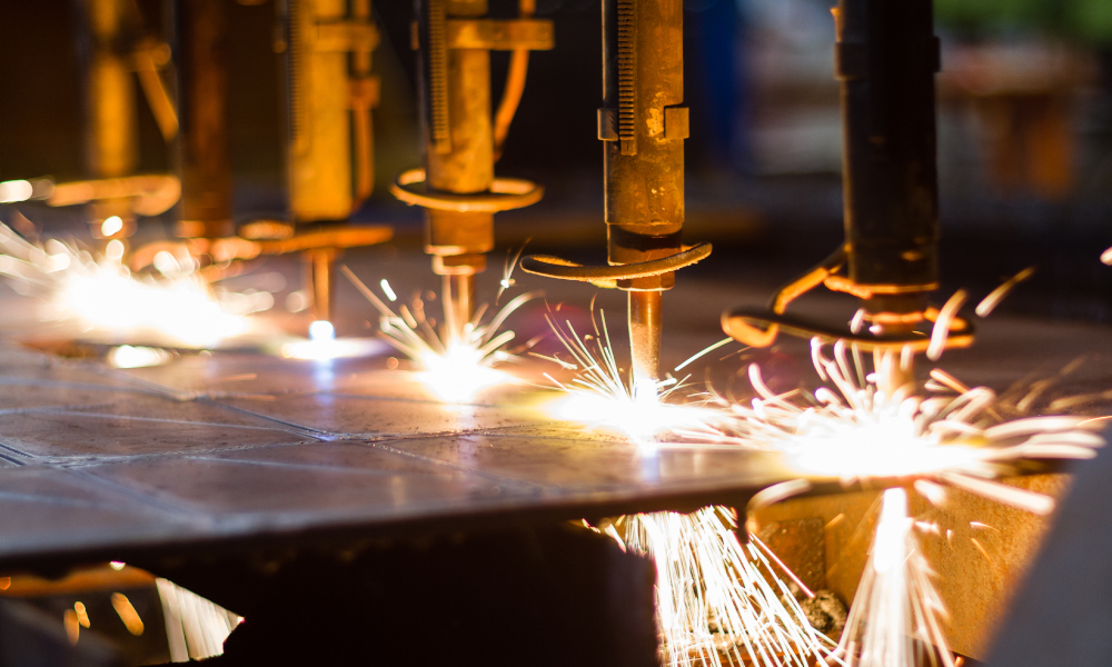 Backing Manufacturing Growth, Jobs In Central Victoria Get Regional