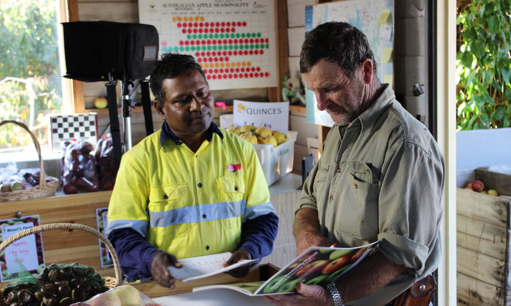 Biosecurity manuals and record templates for crop and livestock producers