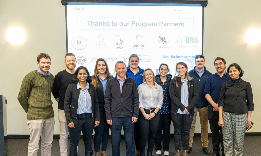 TIA program preparing next generation of ag professionals