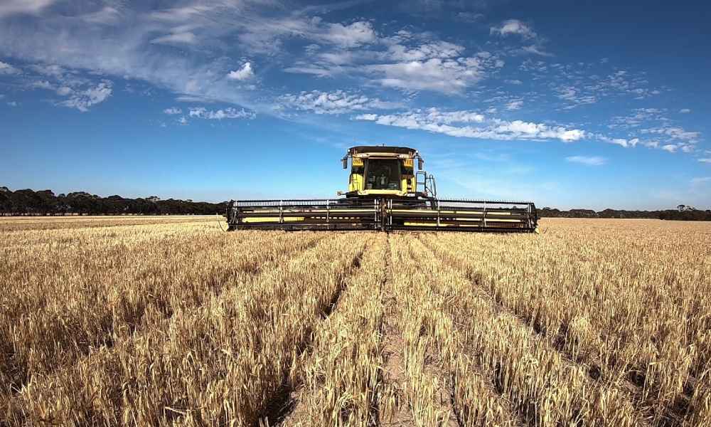 “Once more unto the breach” for Aussie veterans mobilised through Operation Grain Harvest Assist