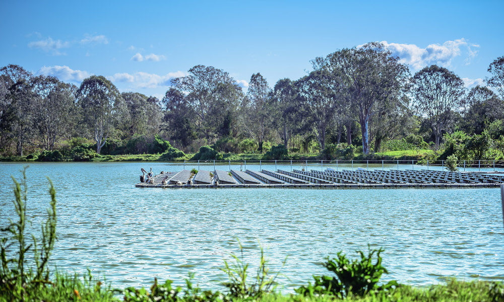 Regular testing of sewage keeps our community safe