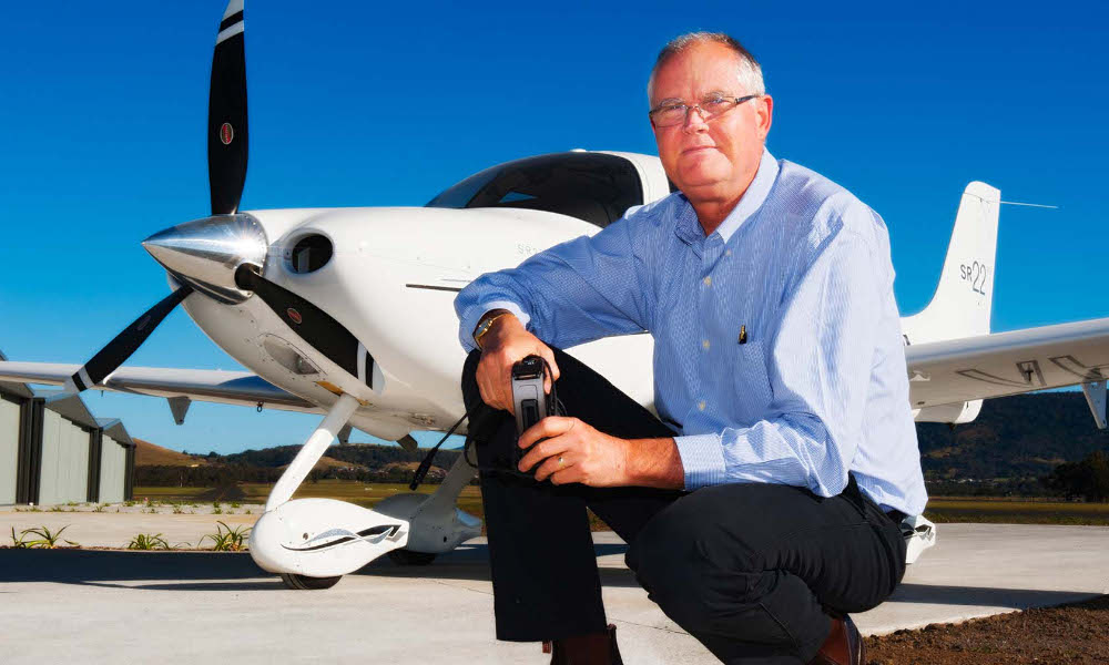 New medical scholarship to address shortages of rural doctors in Australia