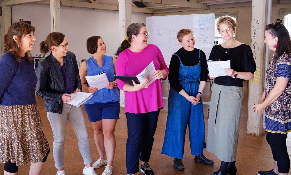 Regional teachers invited to apply for Shakespeare mentorship