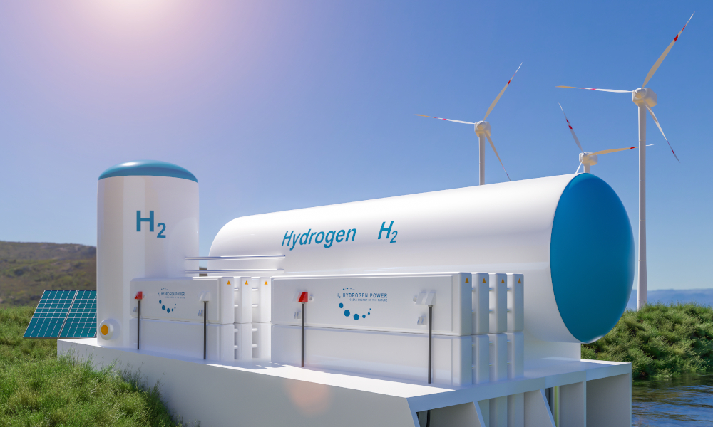 APA Group welcomes NSW Hydrogen Strategy