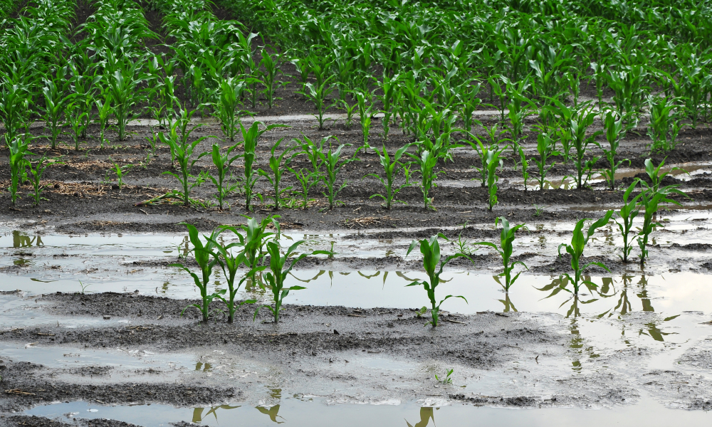 Flood affected farmers urged to test water quality