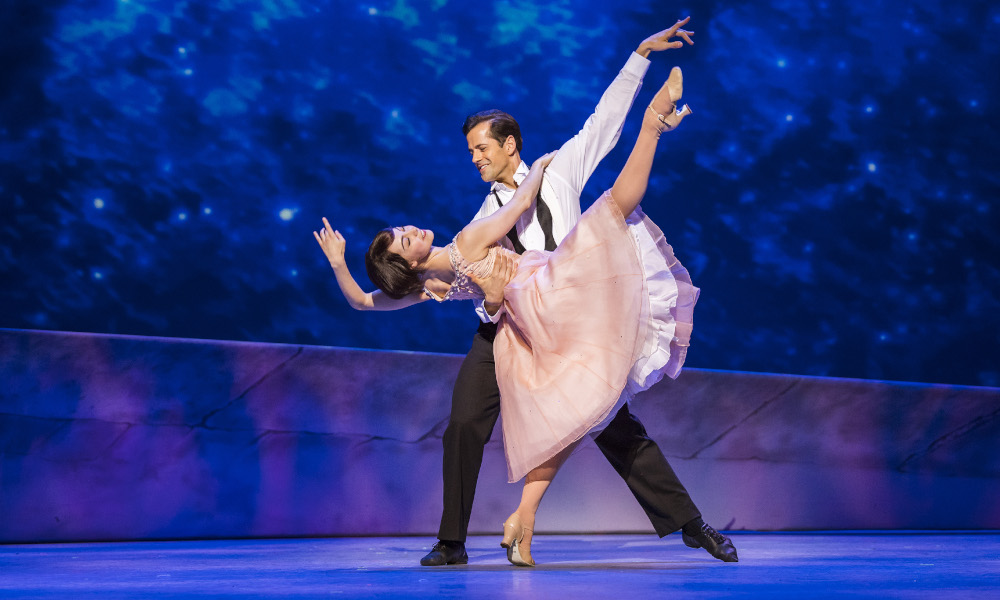 Cast Announced for Australian Premiere of An American in Paris at QPAC