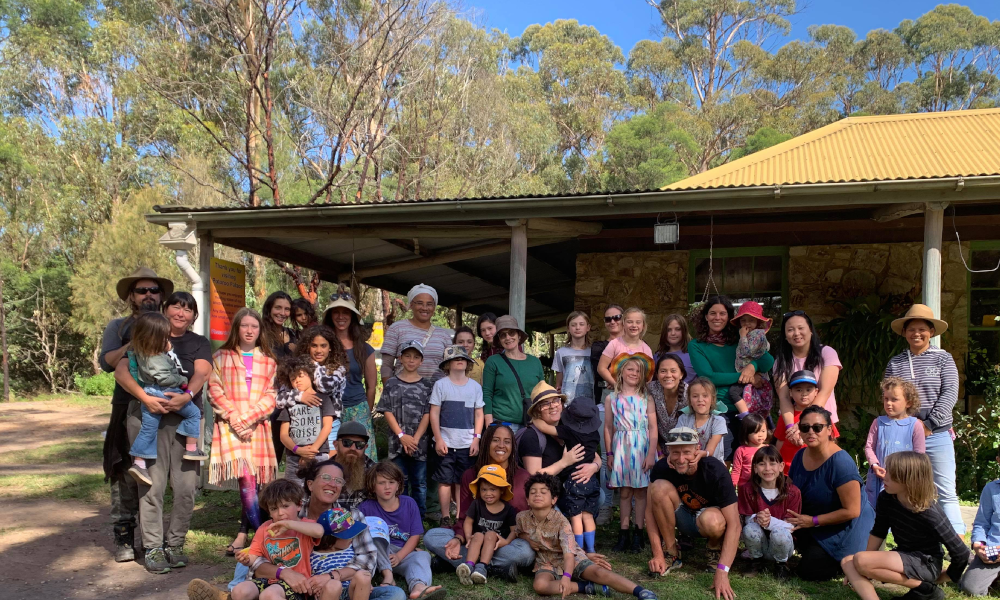 Bega council grants for community events to recognise bushfires anniversary