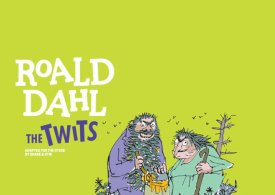 Roald Dahl's The Twits World Premiere