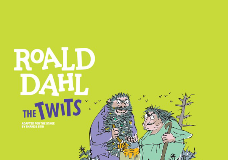 Roald Dahl's The Twits World Premiere
