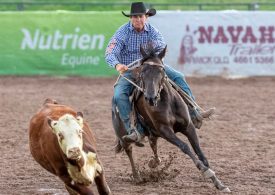A record-breaking year as we look back on Nutrien Classic 2022
