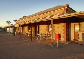 Licensee Post Offices to get an additional $16 million a year