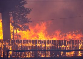 CBA provides assistance for customers affected by WA bushfires