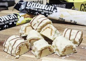 Top Protein Bars of 2022