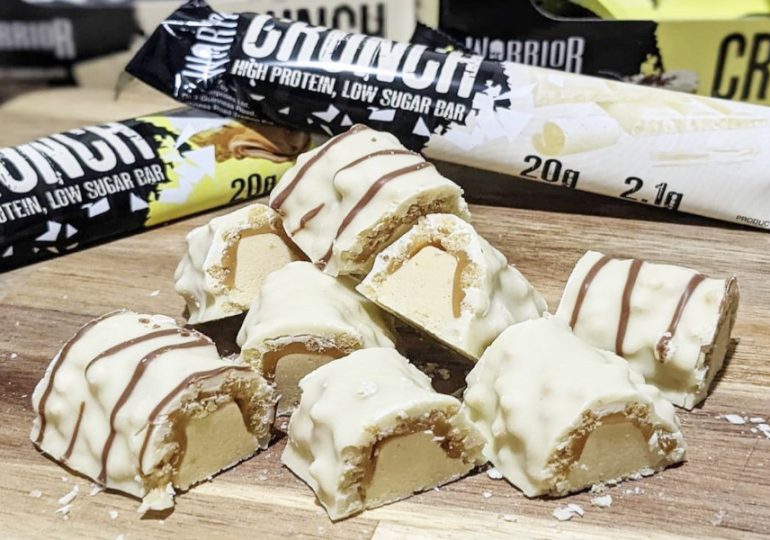 Top Protein Bars of 2022 Get Regional
