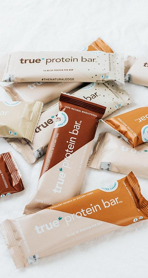 Top Protein Bars of 2022 Get Regional
