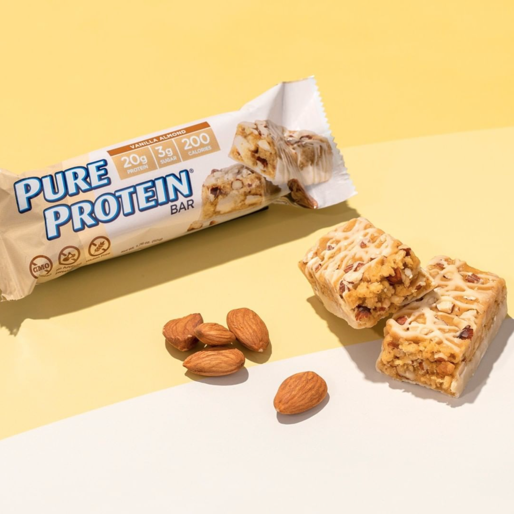 Top Protein Bars of 2022 Get Regional
