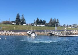 Bermagui and Pambula boat ramp concept designs finalised