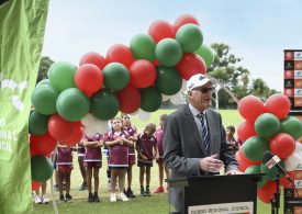 Tickets Now On Sale For Rabbitohs Vs Raiders At Apex Oval In Dubbo