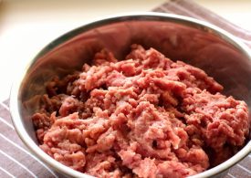 A boost for plant-based meat: more jobs in Donald