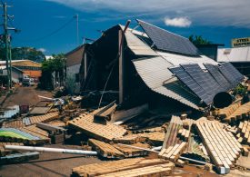 New coordination body to lead flood rebuilding effort