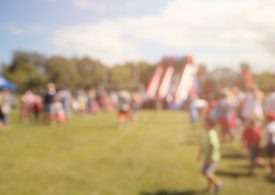 $15.4 million of support for ag shows