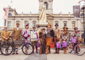 Tourism Award Winner Ballarat to showcase new events
