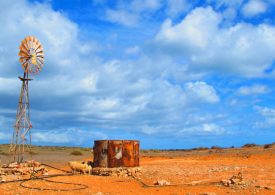 Future Drought Fund continues delivering drought resilience for regional Australia