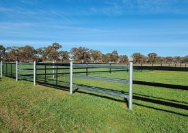 Showcase the top regional fencing businesses in national awards