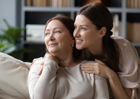 Breast cancer doesn’t wait – new campaign urges women to get screened