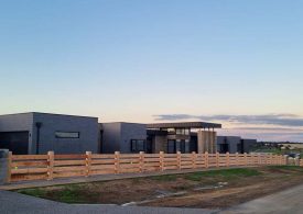 Regional fencing & gate businesses recognised in national awards