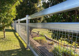 Showcase Your Best Rural Projects in the 2025 Australian FENCING and GATE Awards