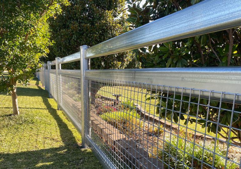 Showcase Your Best Rural Projects in the 2025 Australian FENCING and GATE Awards