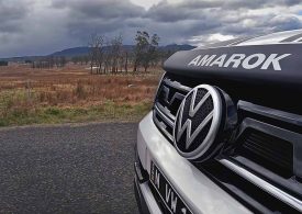 Moving vehicle trials to begin for Volkswagen’s kangaroo deterrent, RooBadge