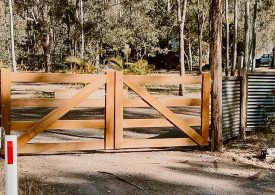 Regional business nominated in National Fencing Awards