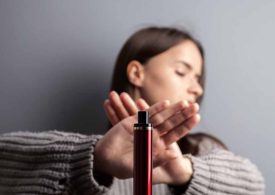 Combatting the impacts of vaping in Ballarat and beyond