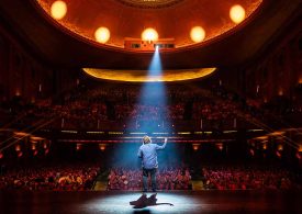 Comedy's best is coming to Dubbo region