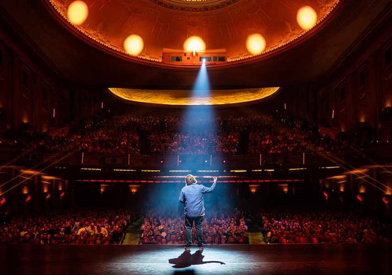 Comedy's best is coming to Dubbo region