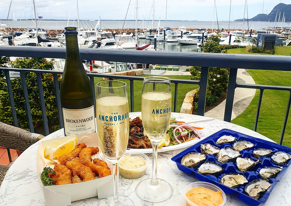 The Best Fish & Chips in Port Stephens