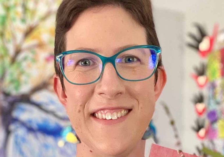 Local family day care educator wins regional award