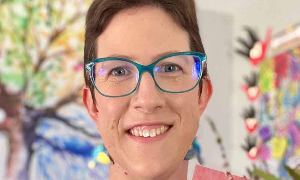 Local family day care educator wins regional award