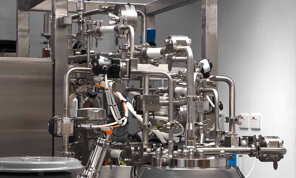 QUT Upgrade Strengthens Queensland’s Biomanufacturing Ambitions