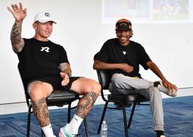 Youth Inspired by Former NRL Star Todd Carney in Dubbo
