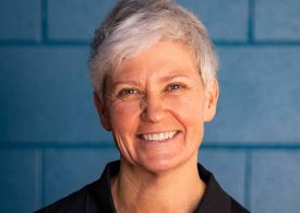 Charters Towers welcomes the 2026 Australia Day Ambassador Paula Pool