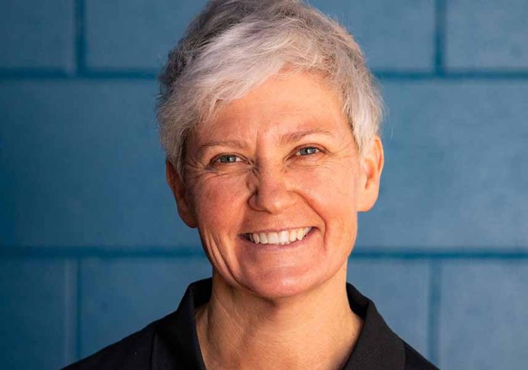 Charters Towers welcomes the 2026 Australia Day Ambassador Paula Pool