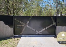 Random Ali Fabrication chosen as project Finalist in national Awards