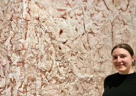 Call for artists for next HomeGround program