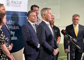 Boost for rural GP training