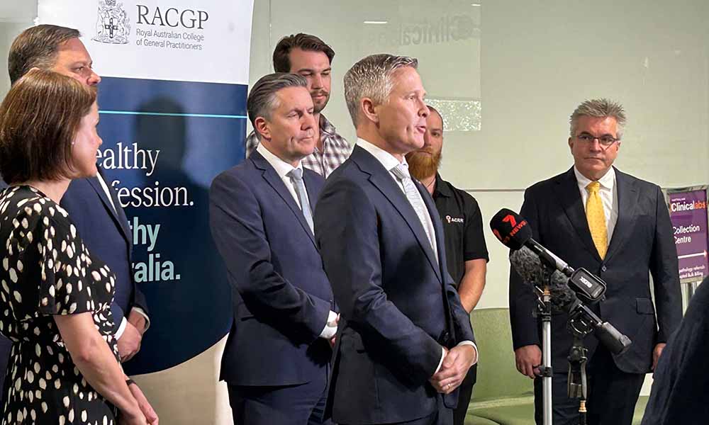 Boost for rural GP training - Get Regional