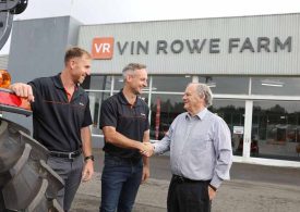 Peninsula Kubota to expand into Warragul with second dealership